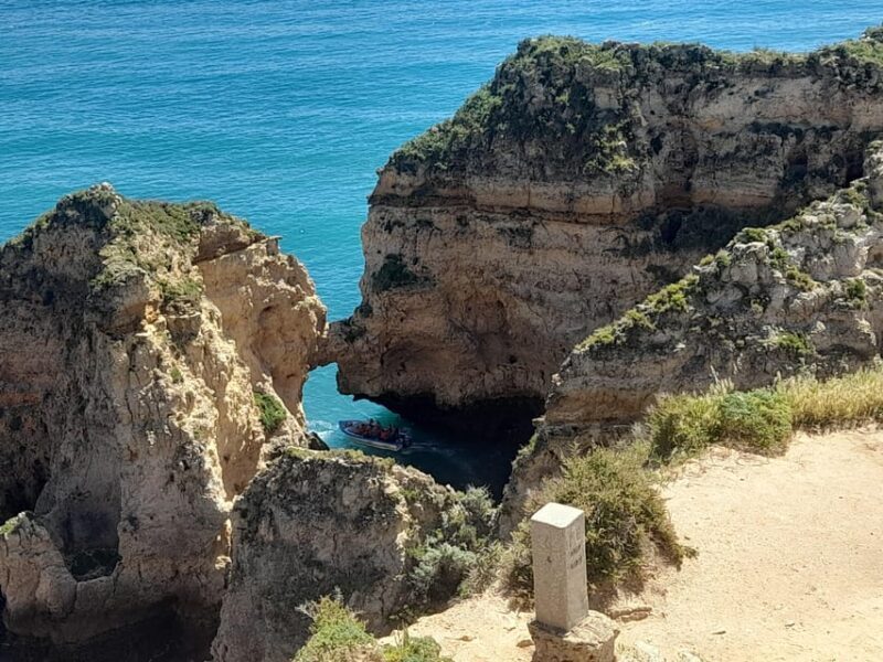 Dicover The Algarve Region and The Local Gastranomy - Key Points