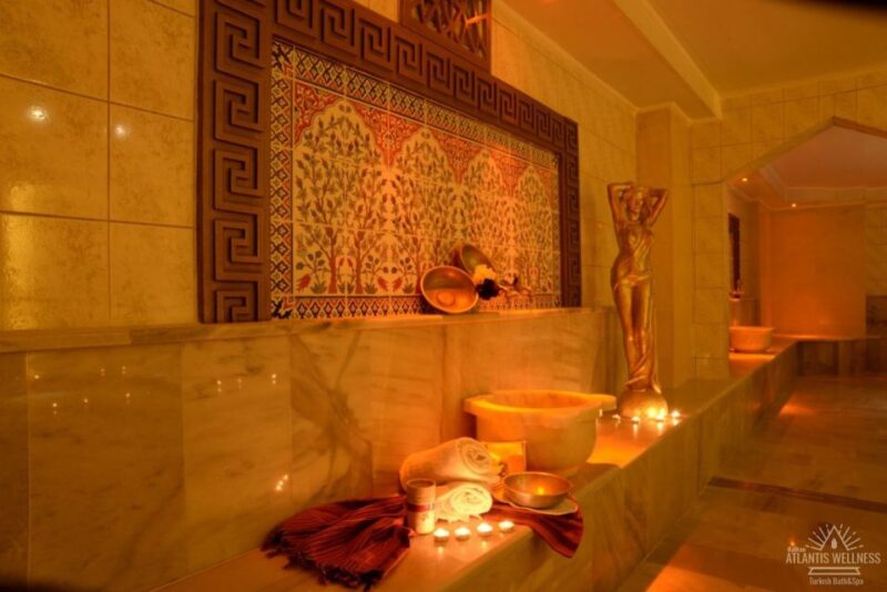 Didim: Traditional Turkish Bath Experience W/ Hotel Transfer - Tips for a Memorable Experience