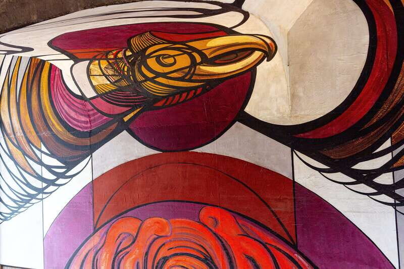 Diego Rivera at the Living Museum of Muralism - Analyzing the Value for Travelers