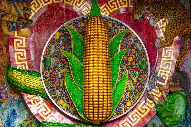 Diego Rivera at the Living Museum of Muralism - The Experience from a Traveler’s Perspective