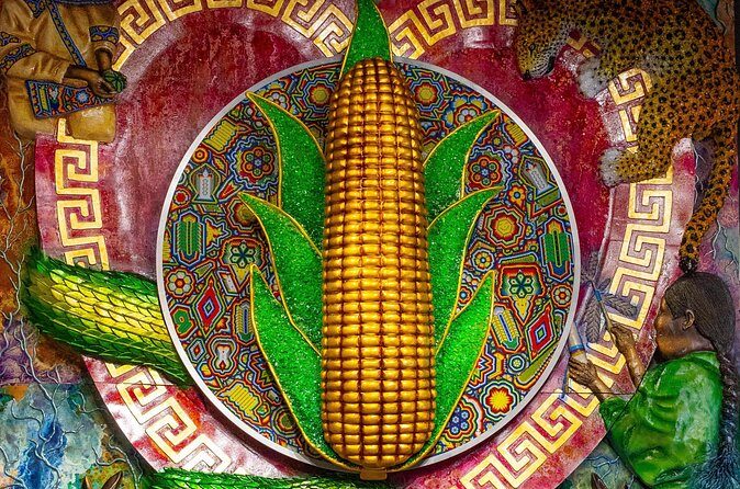 Diego Rivera at the Living Museum of Muralism - Who Should Do This Tour