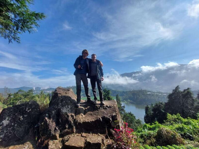 Dieng Plateau Sikunir Golden sunrise trip with guide - Practical Tips for Making the Most of the Trip