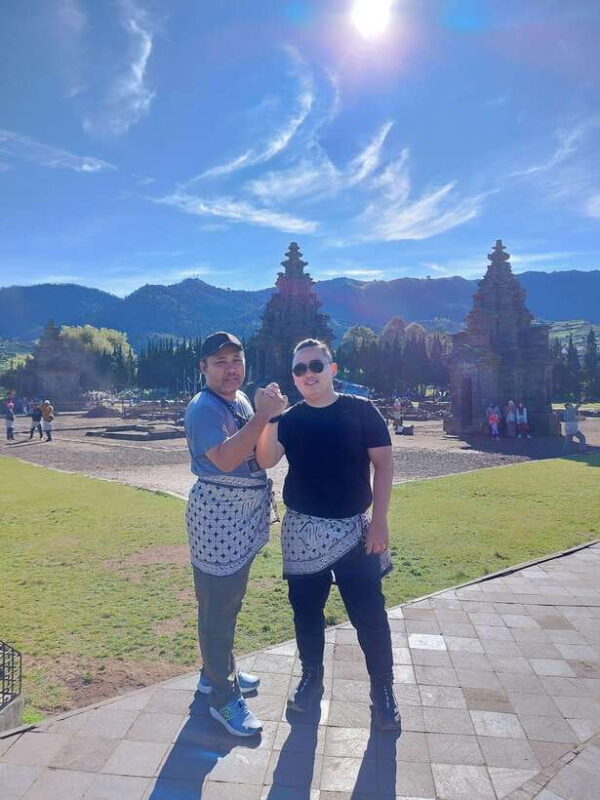 Dieng Plateau Sikunir Golden sunrise trip with guide - Final Thoughts