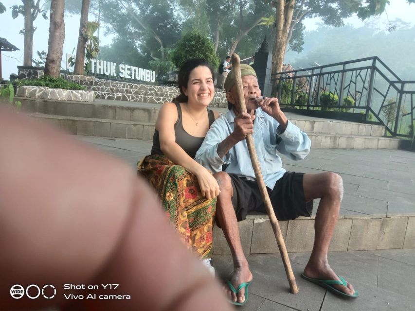 Dieng Plateau Sunrise Tour - Setumbu Hill Highlights
