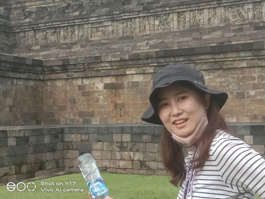 Dieng Plateau Sunrise Tour - Excluded From the Tour