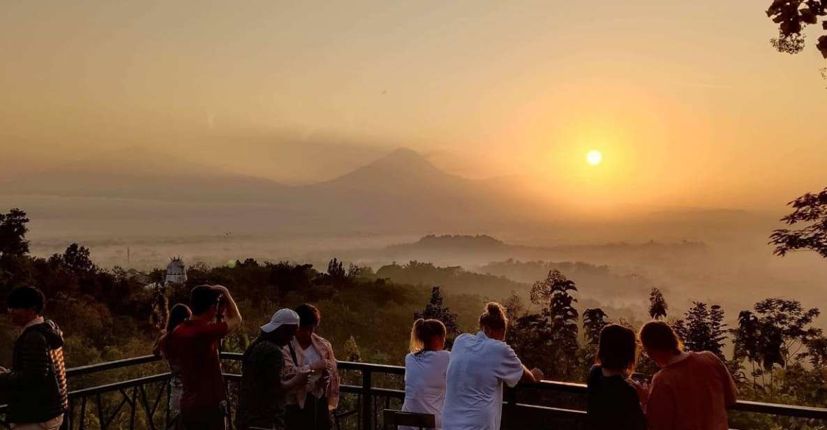 Dieng Plateau Sunrise Tour - Frequently Asked Questions
