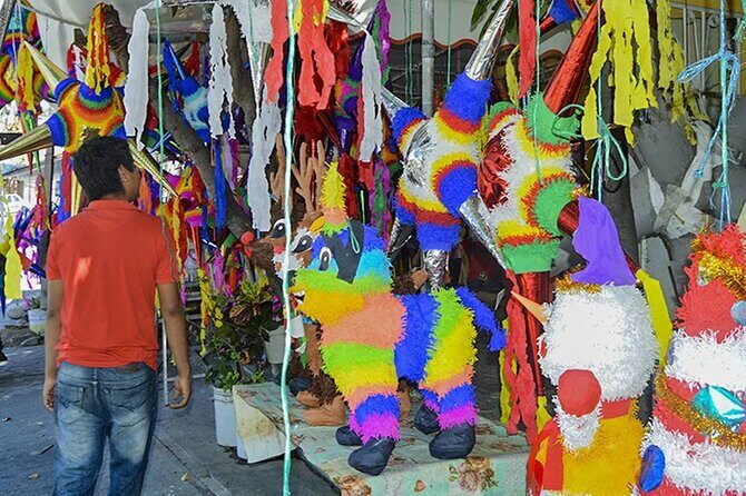 Different Faces Of Acapulco Tour - An Inside Look at the Different Faces of Acapulco Tour