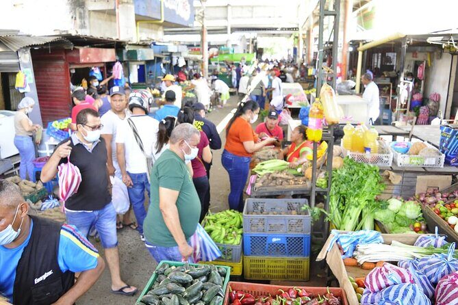 Different Faces Of Acapulco Tour - FAQ