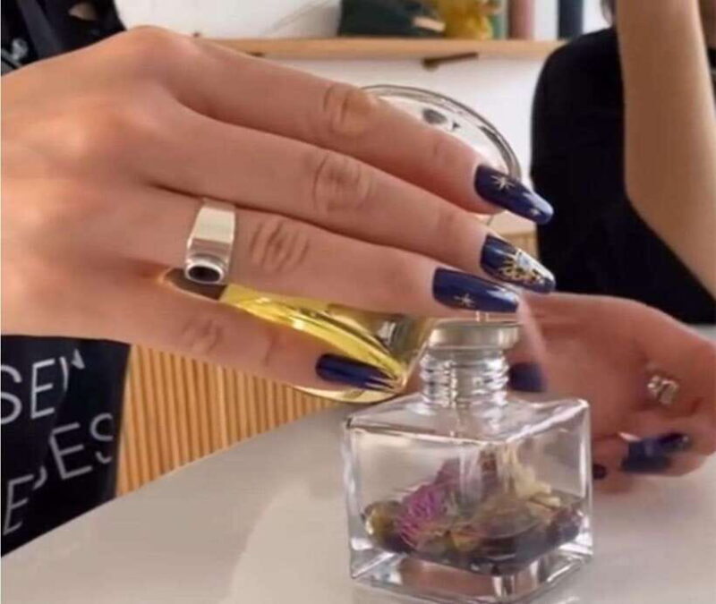diffuser making class - Key Points