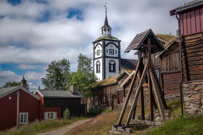 Digging up the Past in Røros Review - Key Points