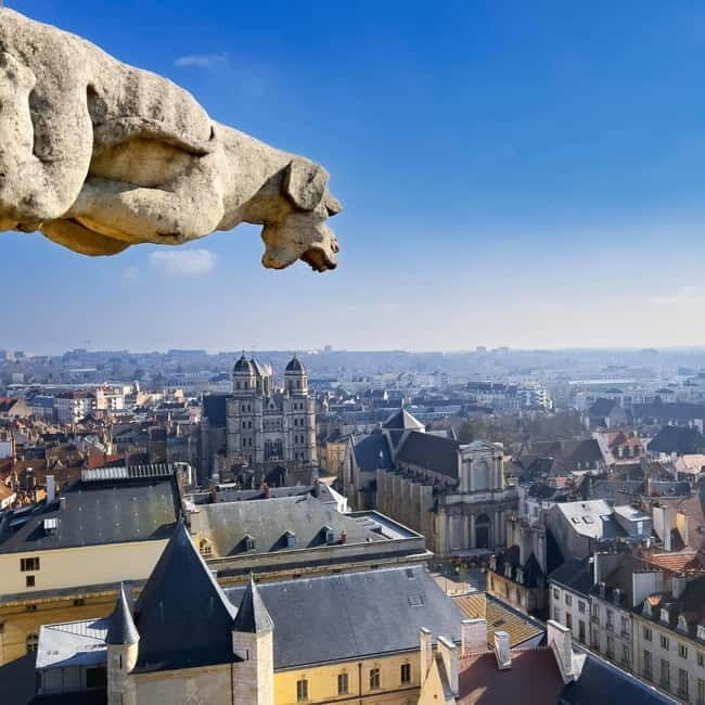 Dijon: 2-hour Best Intro Walking Tour with a Local - What Travelers Say About This Tour