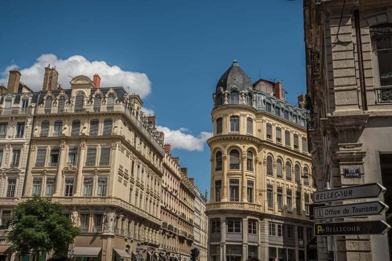 Dijon: 2-hour Best Intro Walking Tour with a Local - Who Would Love This Tour?