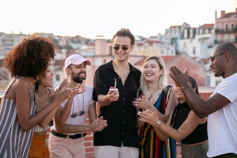Dijon: Birthday Mission Outdoor City Game - Customize Your Adventure