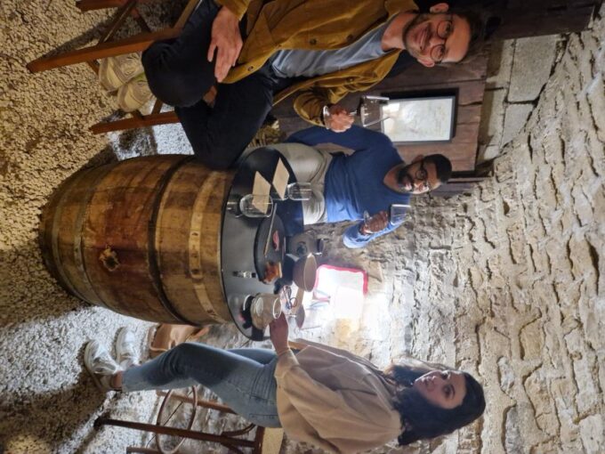 Dijon: Burgundy Wines Masterclass - Cancellation Policy