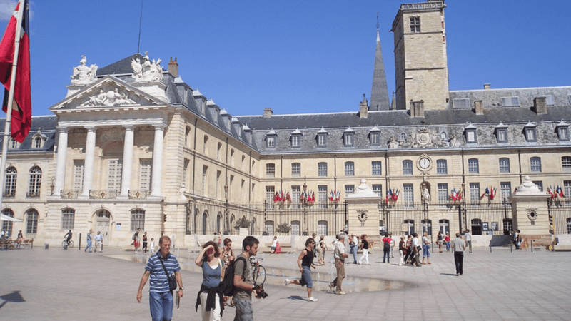 Dijon : Gourmet Food Tour: Enjoy Local Delicacies - Highlights of the Tour