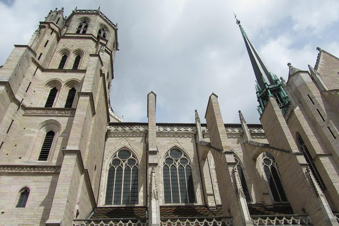 Dijon - Historic Guided Walking Tour - Frequently Asked Questions