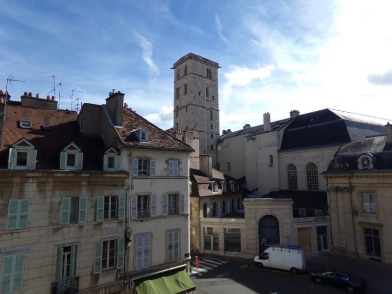 Dijon: Private Walking Tour – Discover History & Heritage - Key Attractions