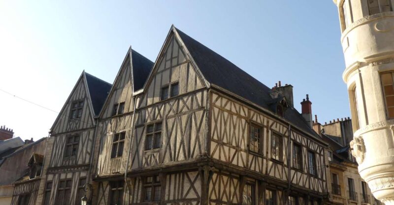 Dijon: Private Walking Tour – Discover History & Heritage - Frequently Asked Questions