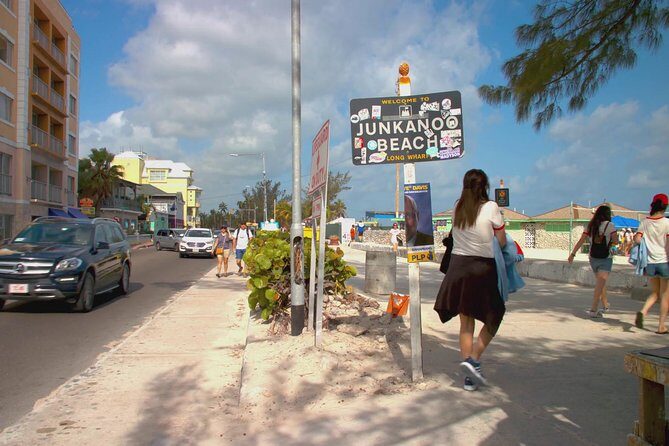 Dilly Dally Walking Tour of Nassau Attractions - An Honest Look at What You Get