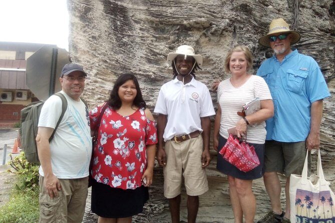 Dilly Dally Walking Tour of Nassau Attractions - Frequently Asked Questions