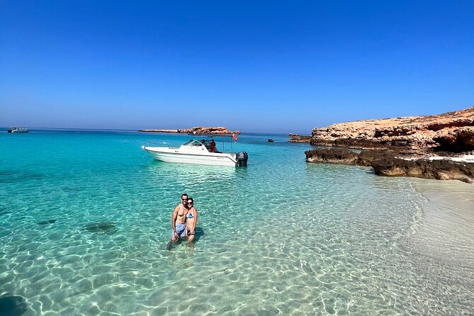 Dimaniyat Island Tour - Traveler Experiences and Highlights