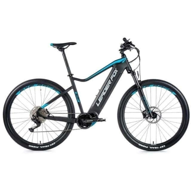 Dín: Electric Mountain Bike Rental - What to Expect When You Rent