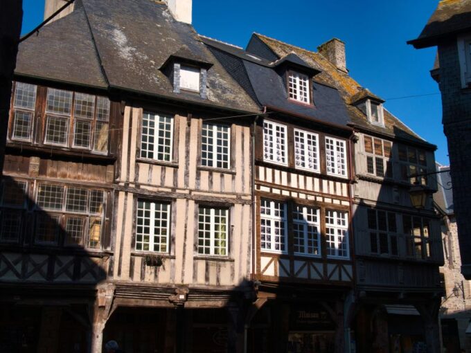 Dinan: Private Guided Walking Tour - Customer Feedback