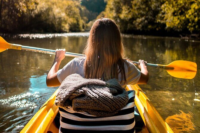 Dinant Discovery Path to Adventure - The Experience from a Traveller’s Perspective