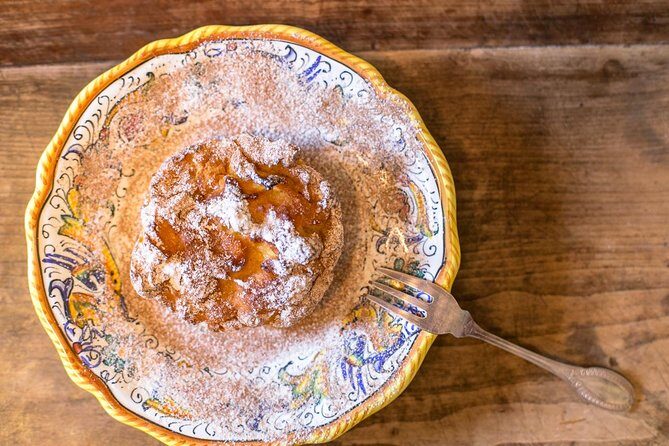 Dine & Enjoy a Cooking Demo at Local's Home in Lake Maggiore - What to Expect During the Experience