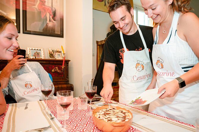 Dine & Enjoy a Cooking Demo at Local's Home in Lake Maggiore - Who Will Love This Tour?