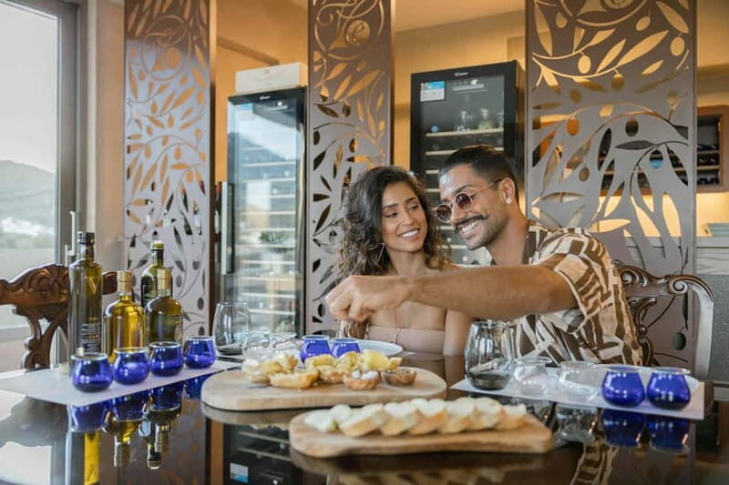 Dine in Crete: A Tailored Culinary Journey - The Dining Experience: What To Expect