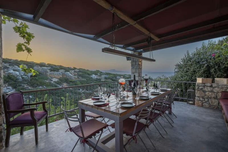 Dine in Crete: A Tailored Culinary Journey - The Practical Details