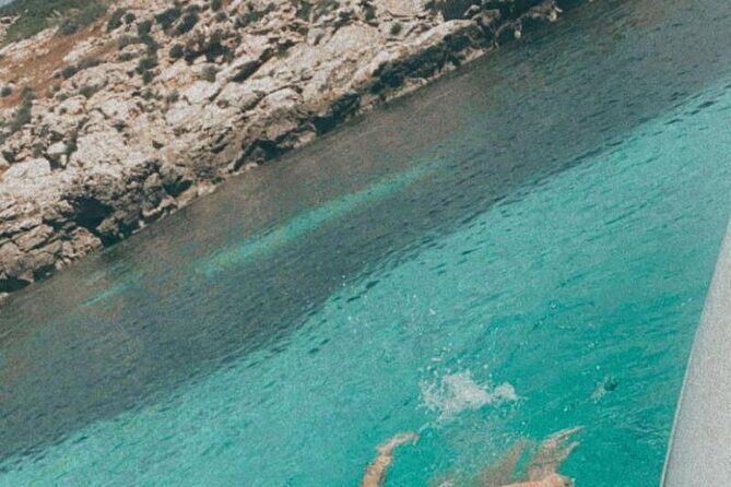 Dinghy excursion to the Egadi Islands with tasting on board - Practical Details and What to Expect