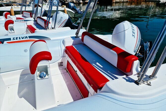 Dinghy rental on the Amalfi Coast without a license - Who Is This Tour Best For?