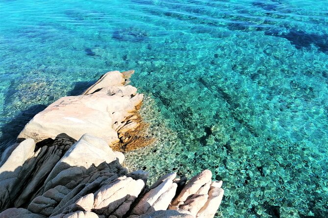Dinghy Rental With Skipper in the Maddalena Archipelago - Skipper Qualifications