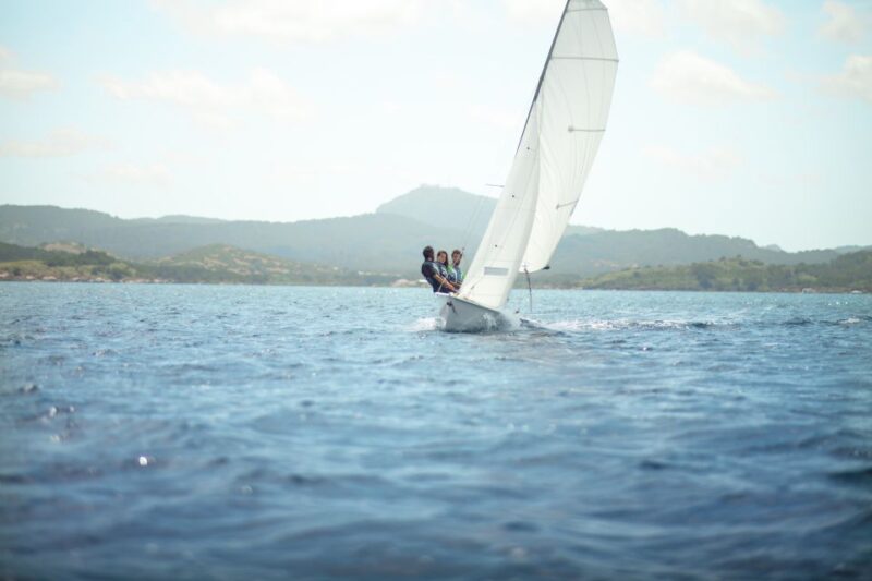 Dinghy Sailing Lesson in Menorca - Booking Information