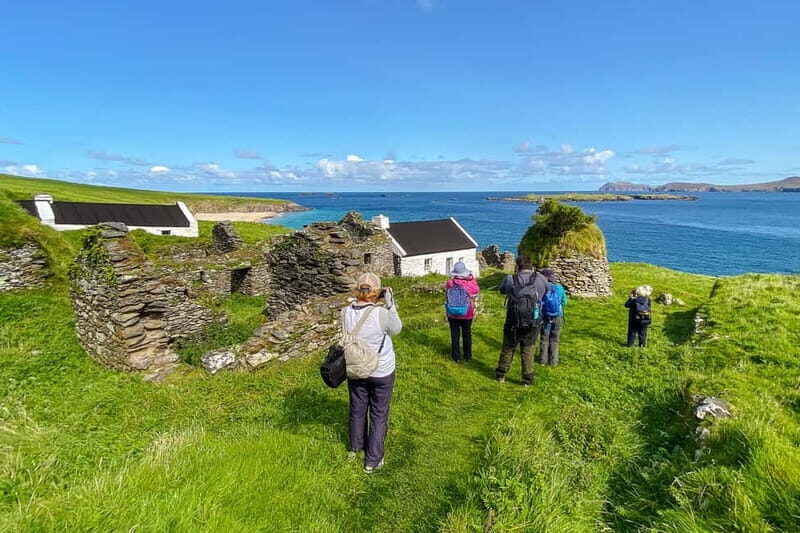 Dingle: 5-Day Photography Tour & Workshop - Exploring the Experience: What You Can Expect