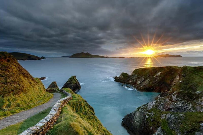 Dingle: 5-Day Photography Tour & Workshop - The Sum Up