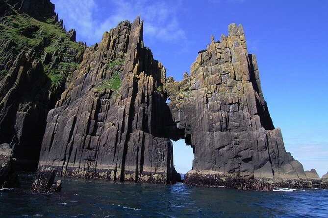 Dingle Boat Tours RIB Adventure Private - FAQ