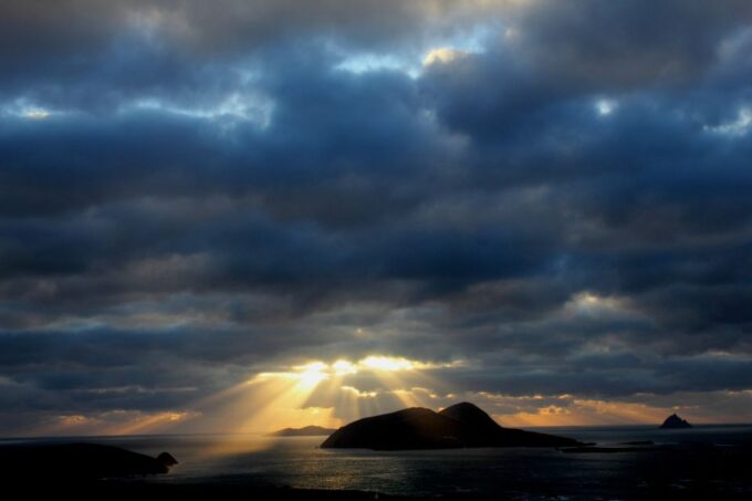 Dingle Day Tour From Limerick - Nearby Attractions