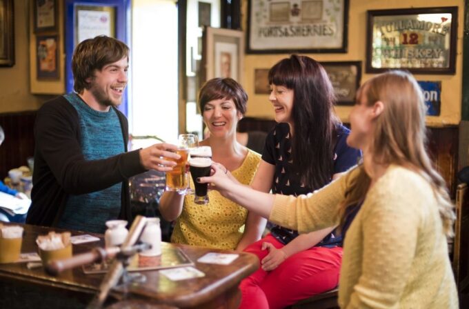 Dingle Day Tour From Limerick - Frequently Asked Questions