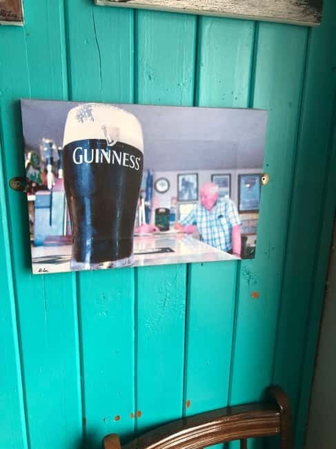 Dingle: Guided Pub Tour with Local Guide - An in-depth look at the Dingle Guided Pub Tour