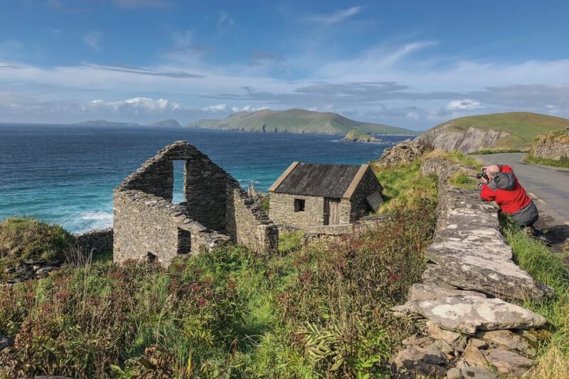 Dingle: Heritage Photo And Sightseeing Tour - Booking Information