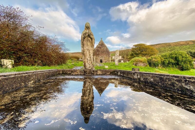 Dingle: Heritage Photo And Sightseeing Tour - Inclusions and Restrictions