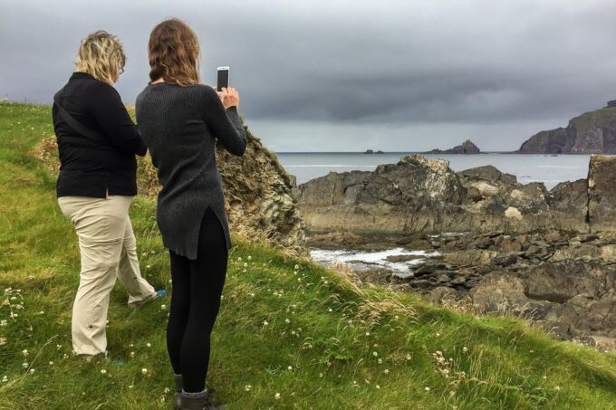 Dingle: Heritage Photo And Sightseeing Tour - Photography Tips
