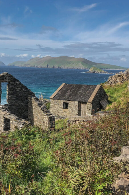 Dingle: Heritage Photo And Sightseeing Tour - Local Attractions