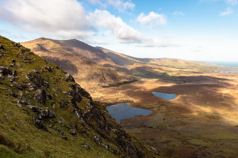 Dingle: HIdden Peninsula Photo And Sightseeing Tour - Whats Included?