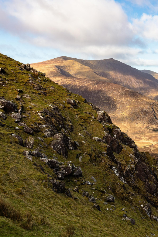 Dingle: HIdden Peninsula Photo And Sightseeing Tour - Booking Information