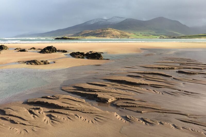 Dingle: HIdden Peninsula Photo And Sightseeing Tour - Cancellation Policy