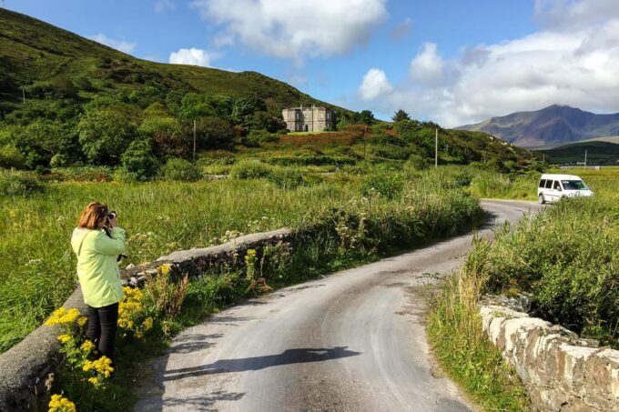 Dingle: HIdden Peninsula Photo And Sightseeing Tour - Customer Reviews